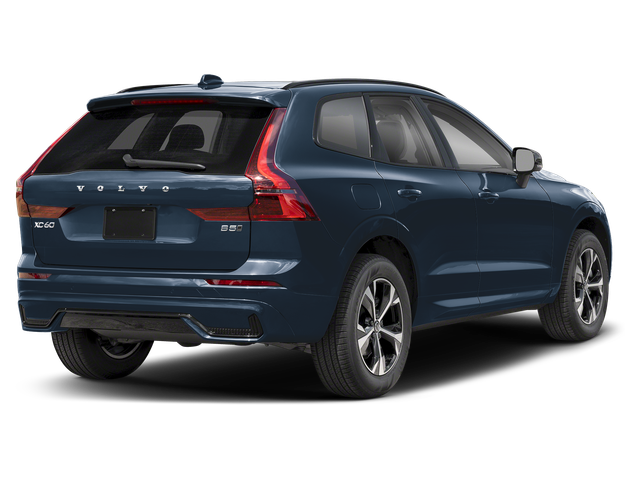 2027 Volvo XC60 Ultra