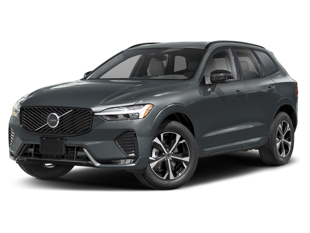 2027 Volvo XC60 Ultra