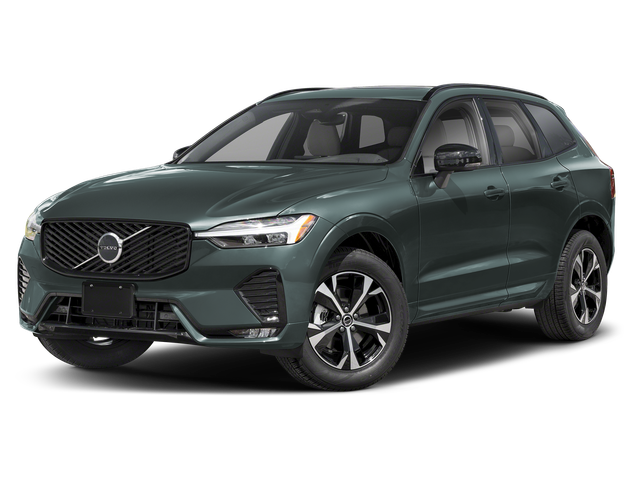 2027 Volvo XC60 Ultra
