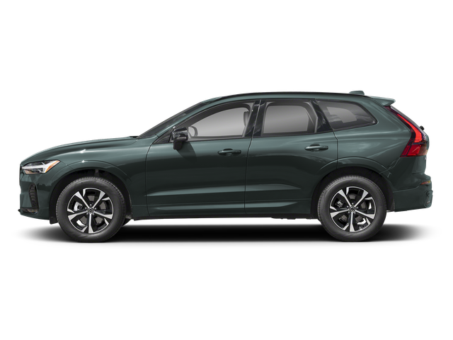 2027 Volvo XC60 Ultra