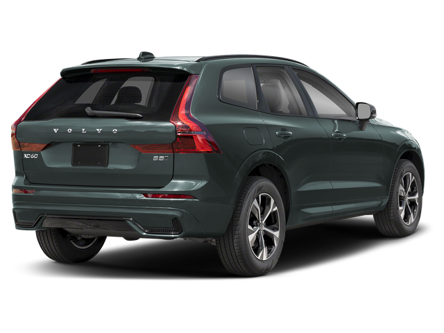 2027 Volvo XC60 Ultra