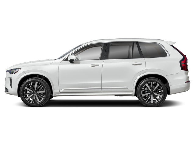 2027 Volvo XC90 Plus