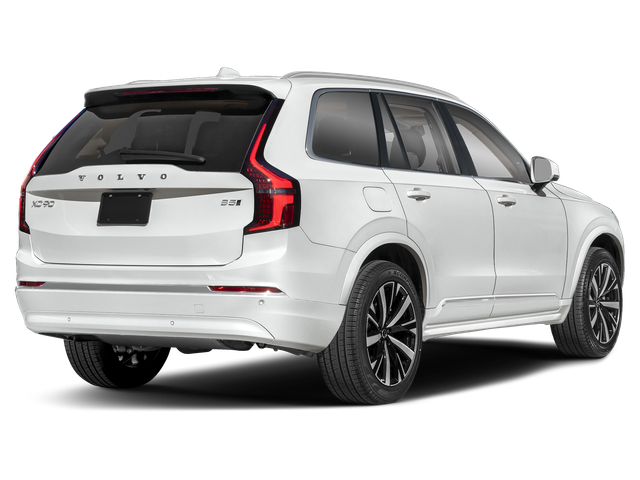 2027 Volvo XC90 Plus