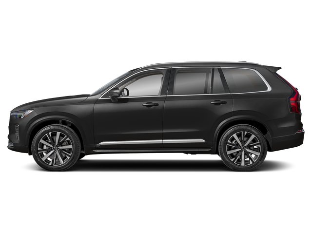 2027 Volvo XC90 Plus