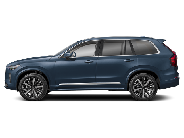 2027 Volvo XC90 Plus