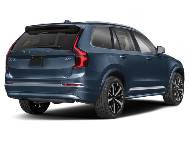 2027 Volvo XC90 Plus
