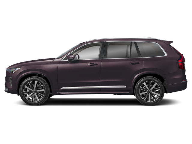 2027 Volvo XC90 Plus