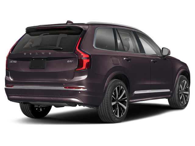 2027 Volvo XC90 Plus