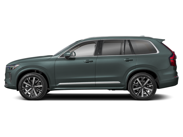 2027 Volvo XC90 Plus