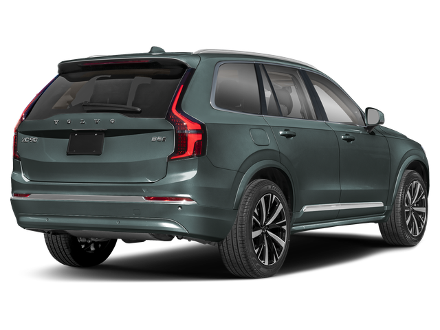 2027 Volvo XC90 Plus