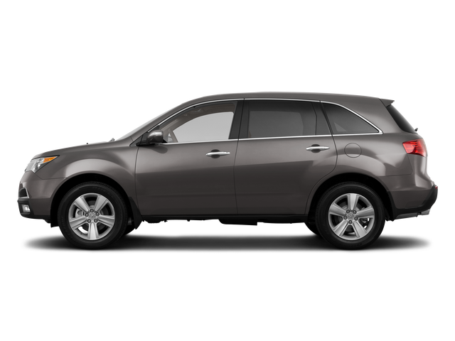2011 Acura MDX Base