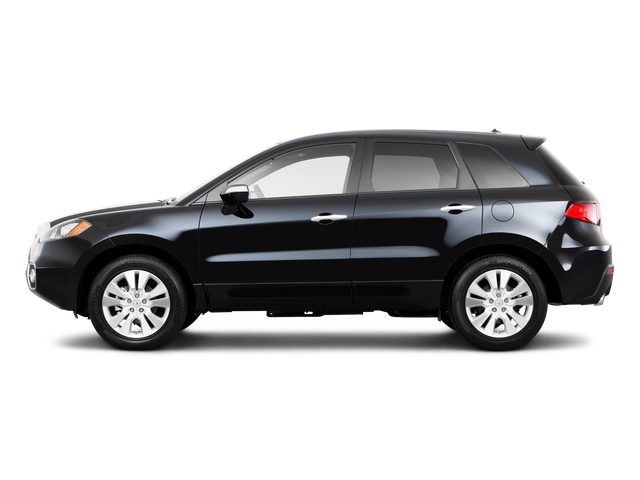 2011 Acura RDX Base