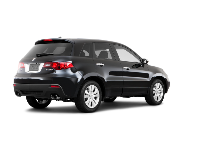2011 Acura RDX Base