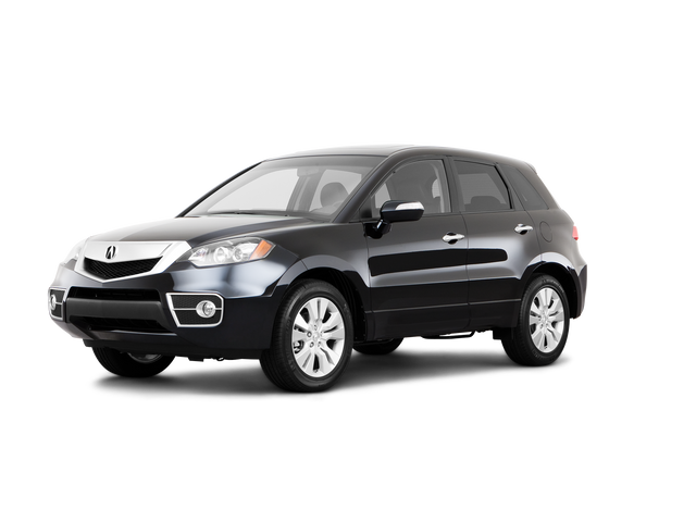 2011 Acura RDX Base