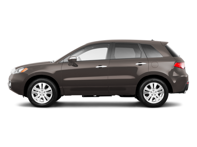 2011 Acura RDX Base