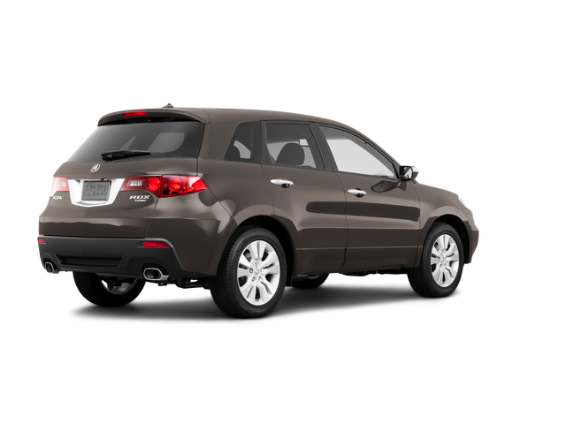2011 Acura RDX Base