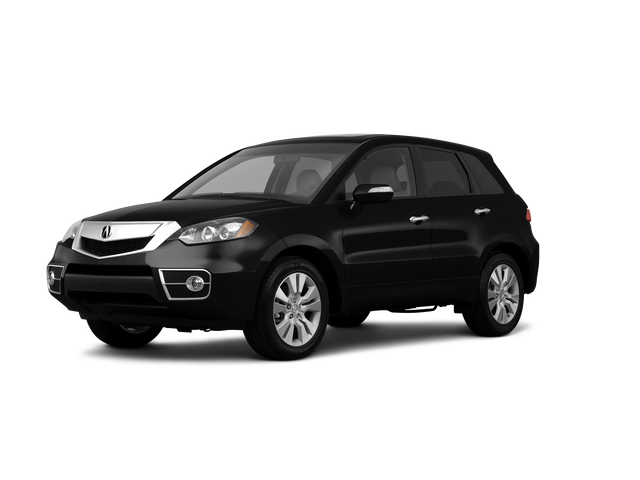 2011 Acura RDX Technology
