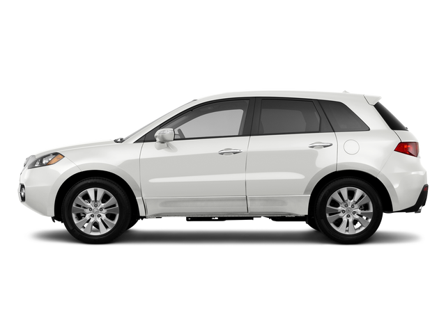 2011 Acura RDX Technology