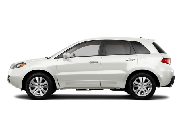 2011 Acura RDX Technology