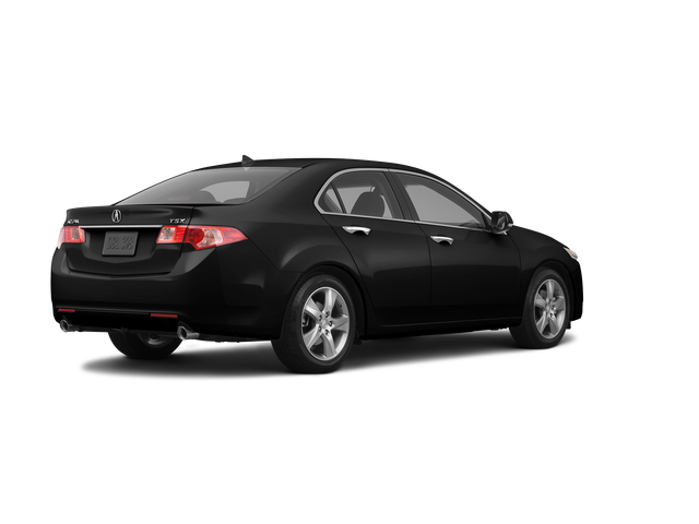 2011 Acura TSX 