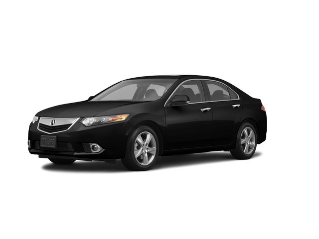 2011 Acura TSX 