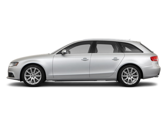 2011 Audi A4 2.0T Prestige