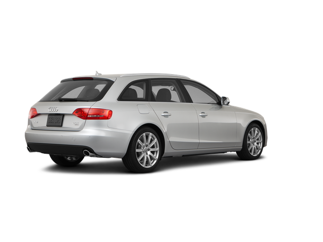 2011 Audi A4 2.0T Prestige