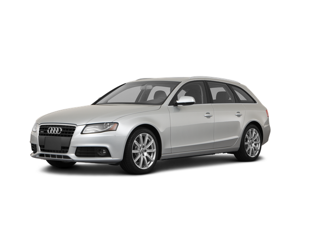 2011 Audi A4 2.0T Prestige