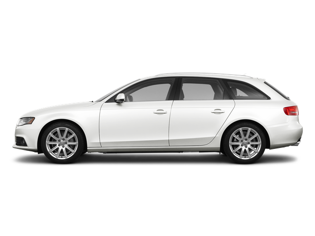 2011 Audi A4 2.0T Prestige