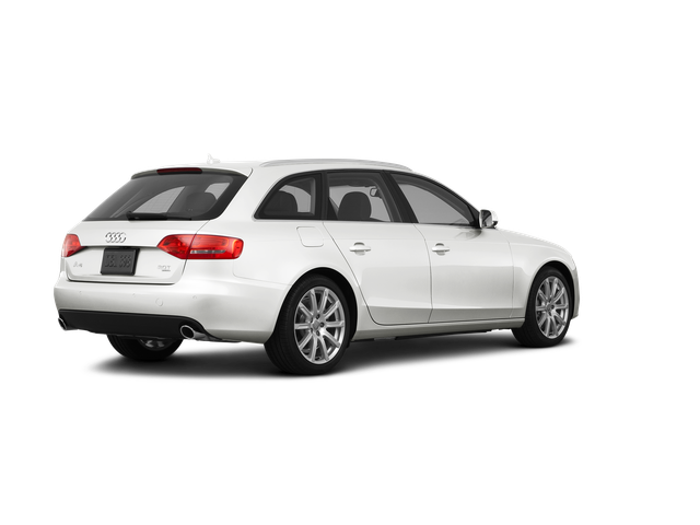 2011 Audi A4 2.0T Prestige