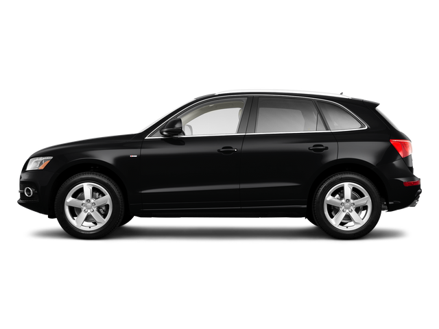 2011 Audi Q5 3.2L Premium Plus