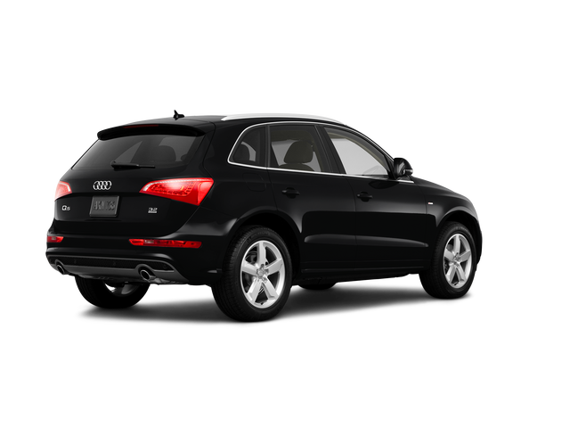 2011 Audi Q5 3.2L Premium Plus