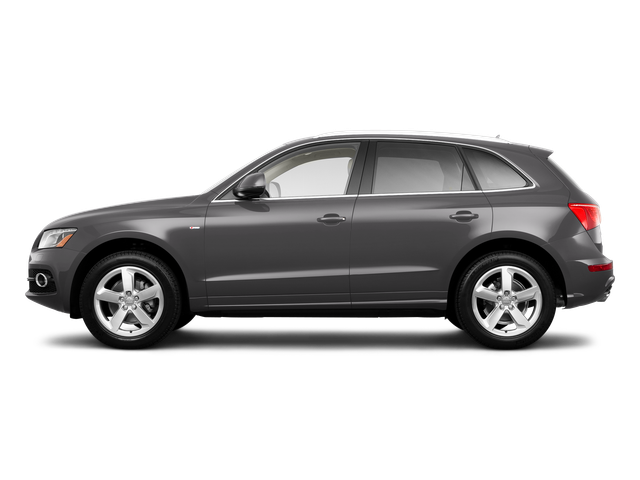 2011 Audi Q5 2.0T Premium Plus