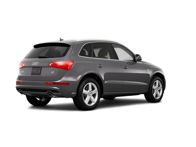 2011 Audi Q5 2.0T Premium Plus