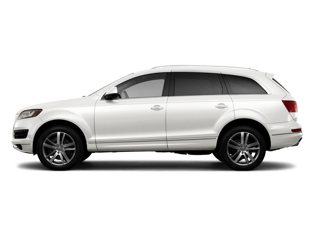 2011 Audi Q7 3.0T Premium Plus