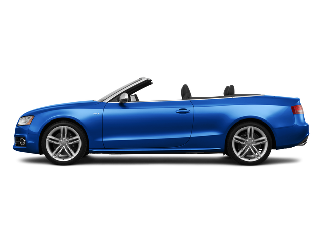 2011 Audi S5 Premium Plus