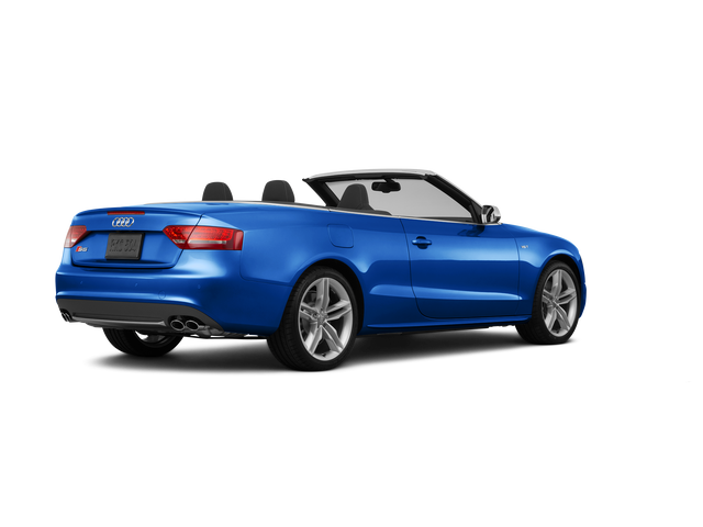 2011 Audi S5 Premium Plus