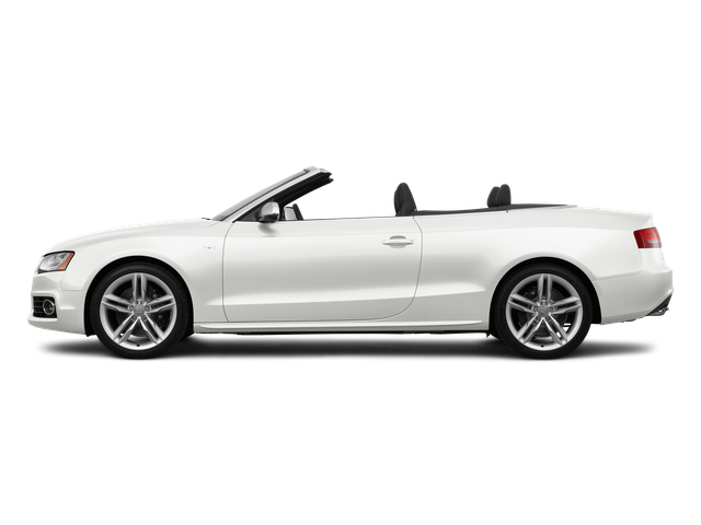 2011 Audi S5 Prestige