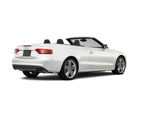 2011 Audi S5 Prestige