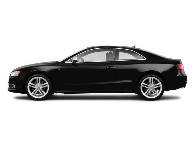 2011 Audi S5 Prestige