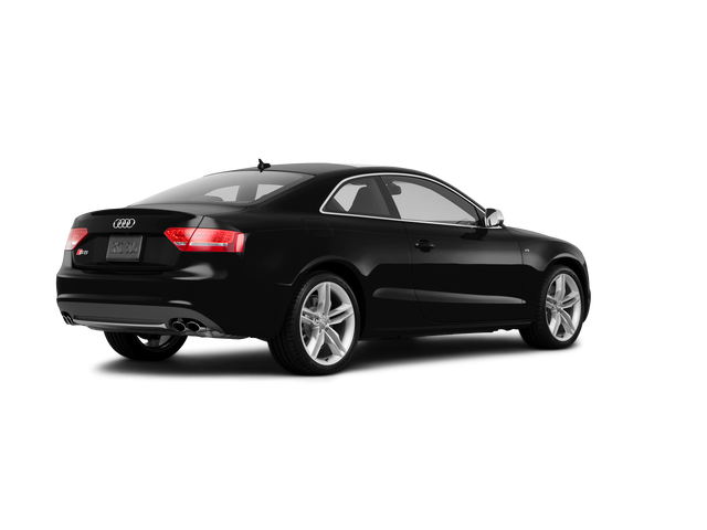 2011 Audi S5 Prestige