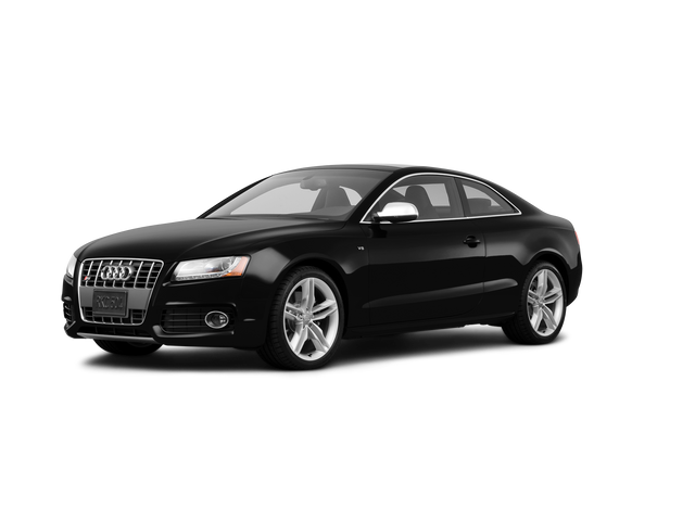2011 Audi S5 Prestige