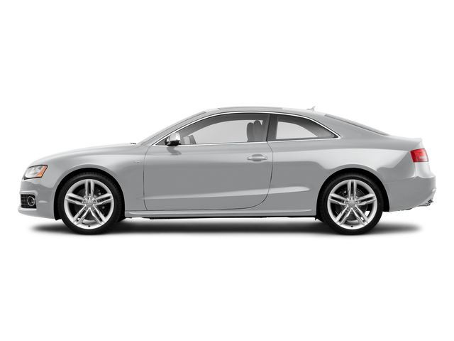 2011 Audi S5 Prestige
