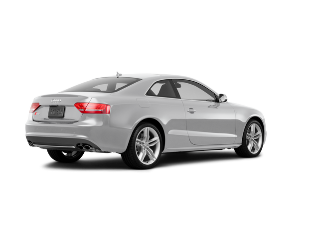 2011 Audi S5 Prestige