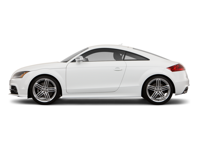 2011 Audi TTS 2.0T Prestige