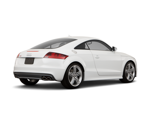 2011 Audi TTS 2.0T Prestige