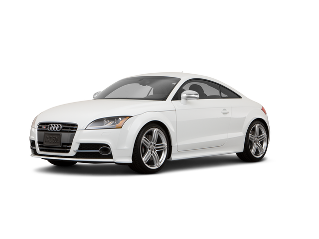 2011 Audi TTS 2.0T Prestige