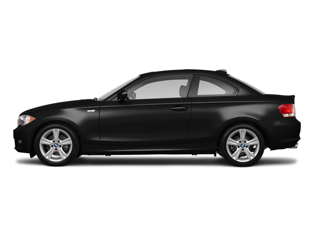 2011 BMW 1 Series 128i