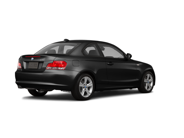 2011 BMW 1 Series 128i