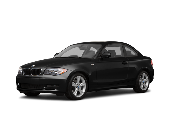 2011 BMW 1 Series 128i